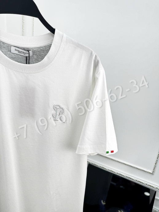 Футболка Stefano Ricci 30259