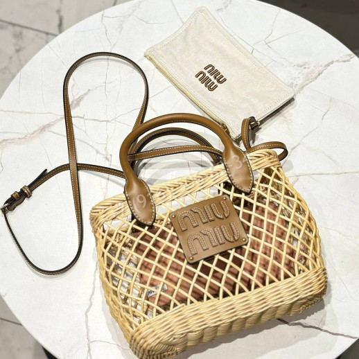 Сумка Miu Miu 34418