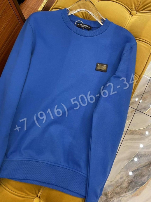 Толстовка Dolce & Gabbana 20284