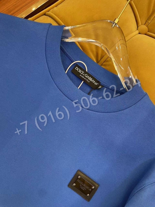 Толстовка Dolce & Gabbana 20284