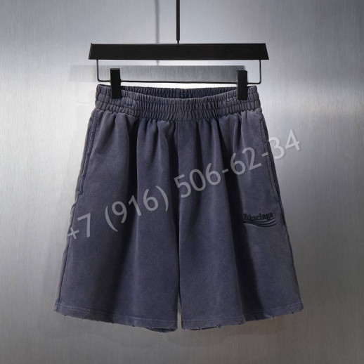 Шорты Balenciaga 30359