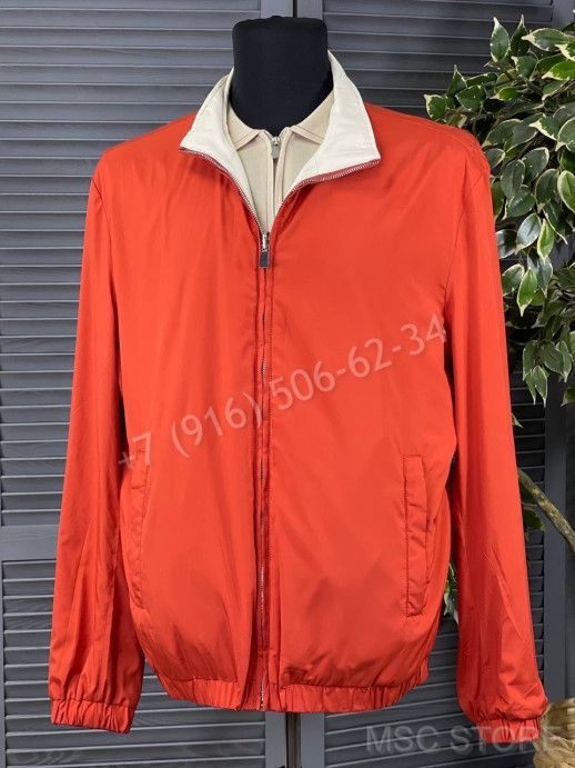 Двухсторонняя куртка Loro Piana 10087