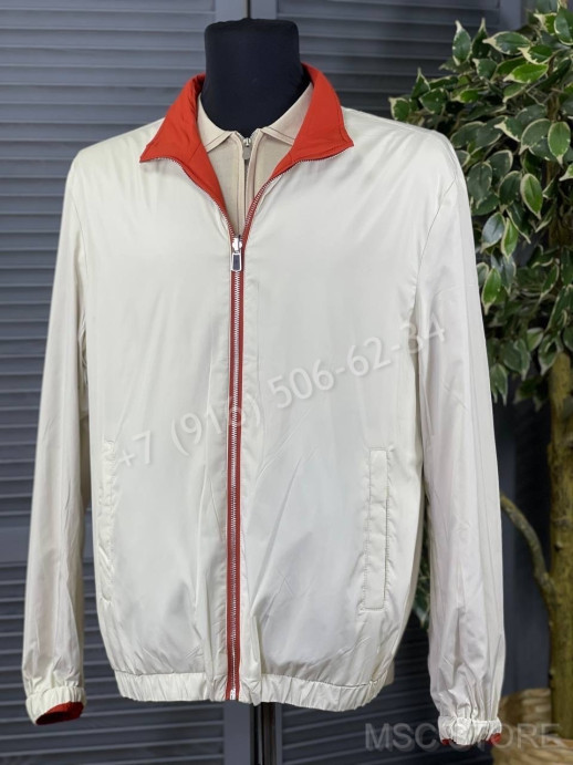 Двухсторонняя куртка Loro Piana 10087