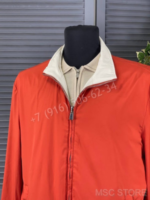 Двухсторонняя куртка Loro Piana 10087