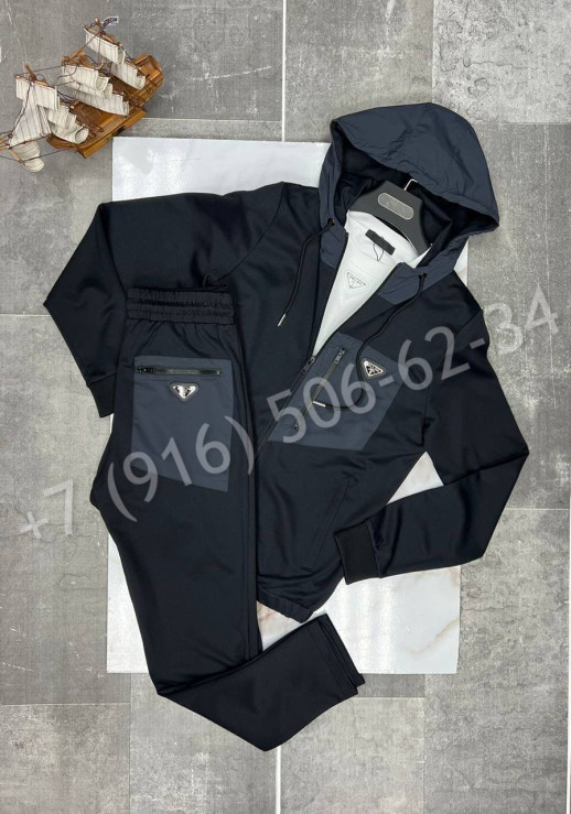 Спортивный костюм Prada 30459