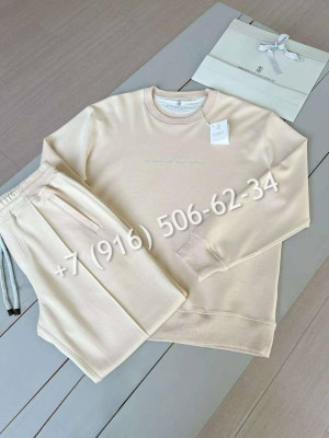 Костюм Brunello Cucinelli 14472 3