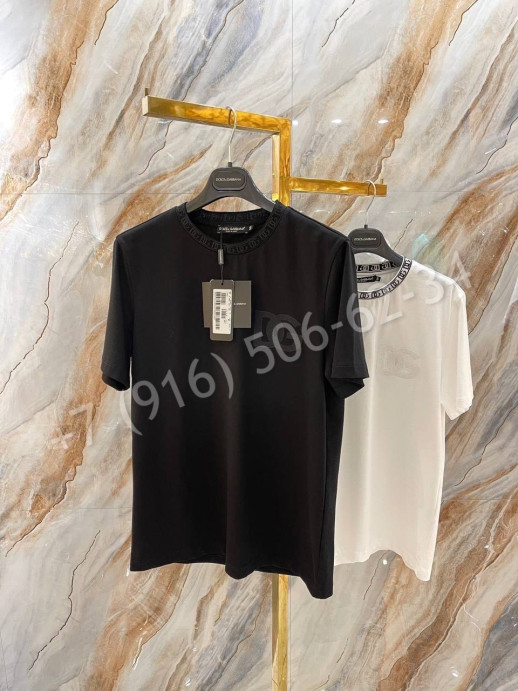 Футболка Dolce & Gabbana 20485