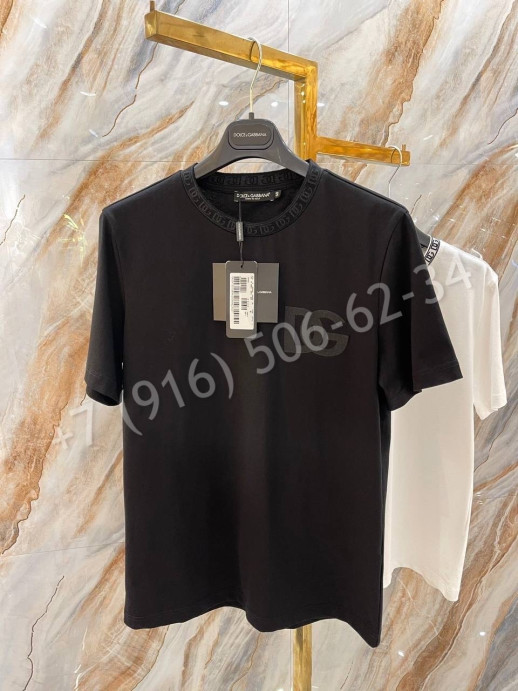 Футболка Dolce & Gabbana 20485