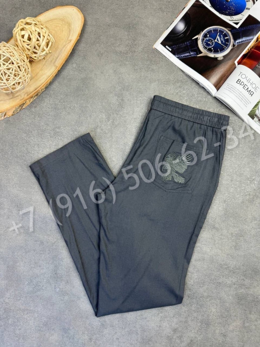 Брюки Stefano Ricci 30559