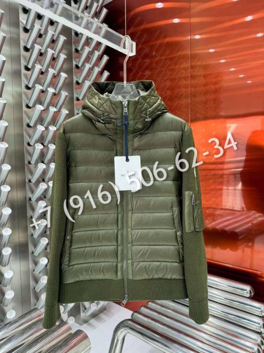 Куртка Moncler 23649 5