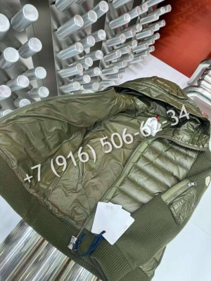 Куртка Moncler 23649 5