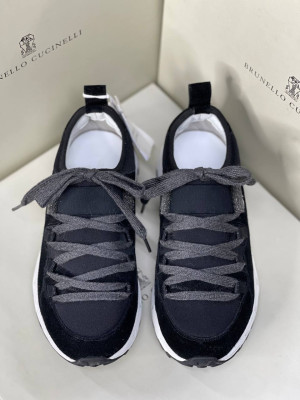 Кроссовки Brunello Cucinelli 17096