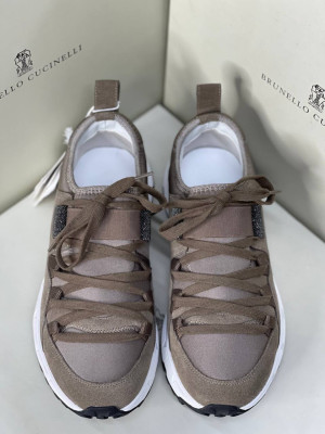 Кроссовки Brunello Cucinelli 17096