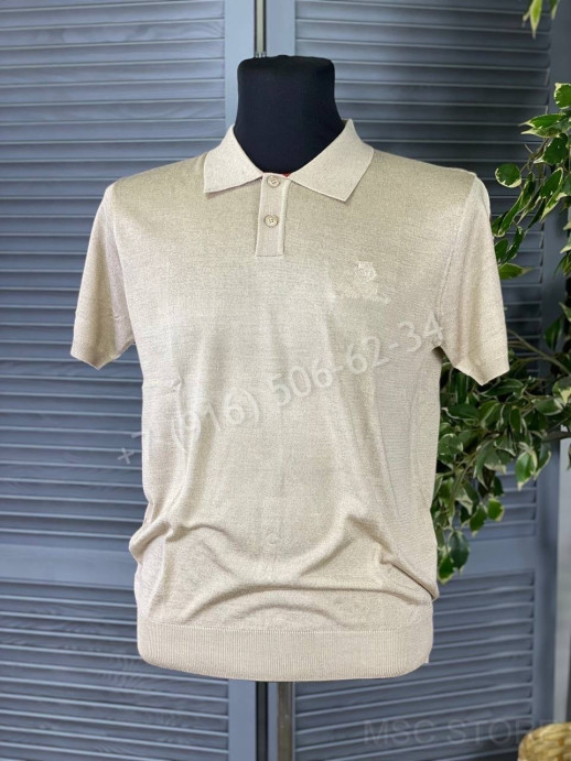 Поло Loro Piana 10297