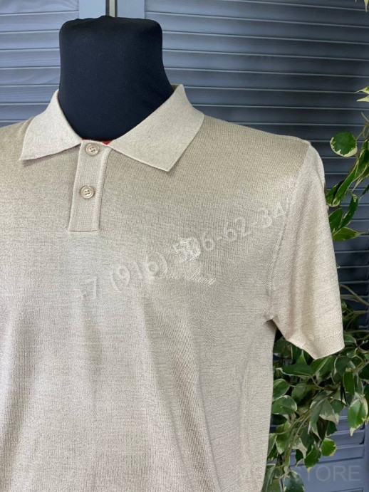 Поло Loro Piana 10297