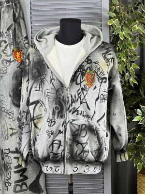 Спортивный костюм Balenciaga 20585