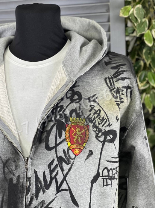 Спортивный костюм Balenciaga 20585