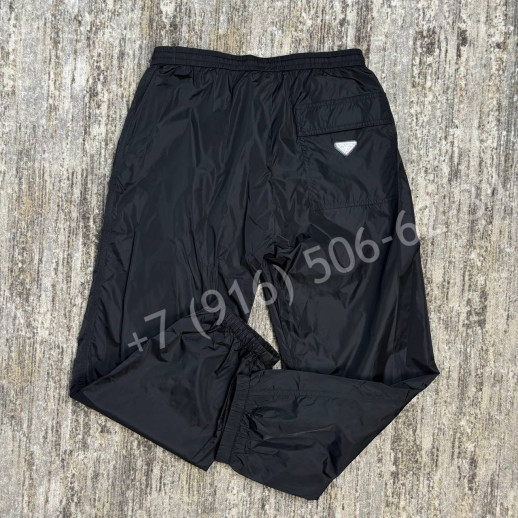 Спортивные штаны Prada 30660