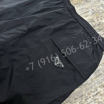 Спортивные штаны Prada 30660