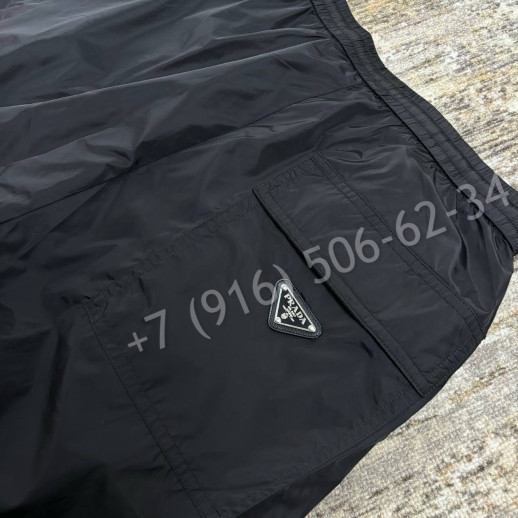 Спортивные штаны Prada 30660