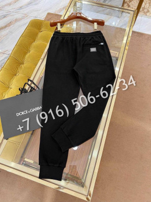 Прогулочный костюм Dolce & Gabbana 28505 1