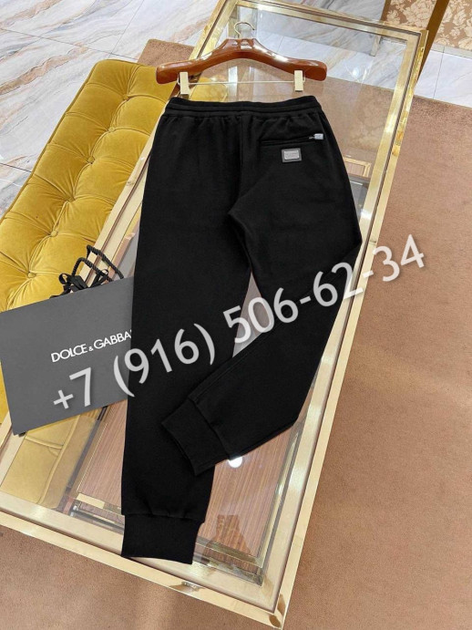 Прогулочный костюм Dolce & Gabbana 28505 1