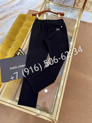 Прогулочный костюм Dolce & Gabbana 28505 1