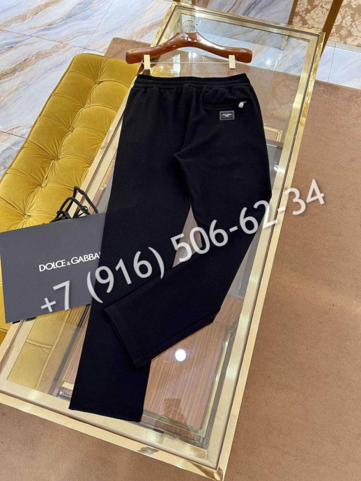 Прогулочный костюм Dolce & Gabbana 28505 1