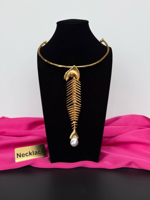 Колье Schiaparelli 36202