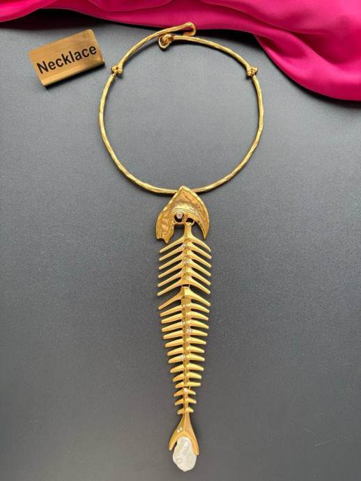 Колье Schiaparelli 36202