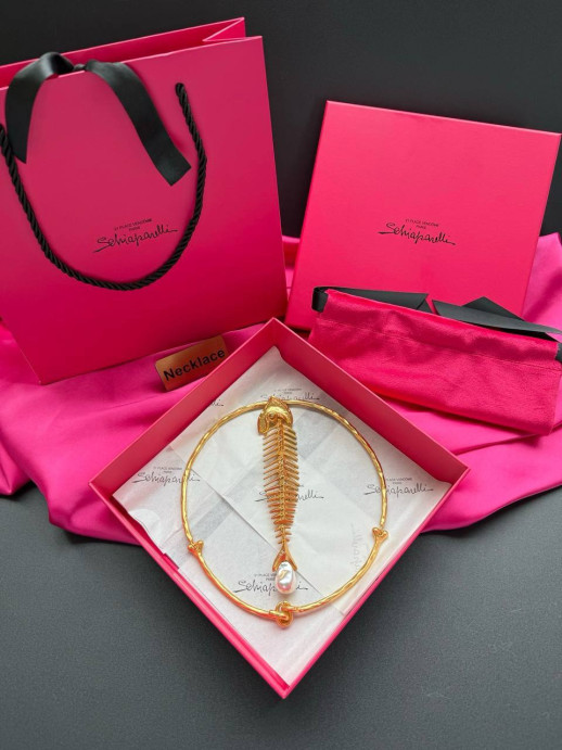 Колье Schiaparelli 36202