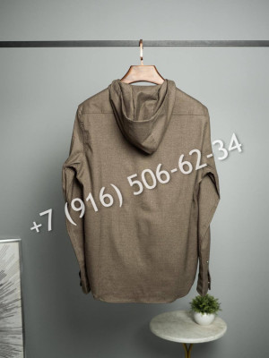 Рубашка KITON 31669 4