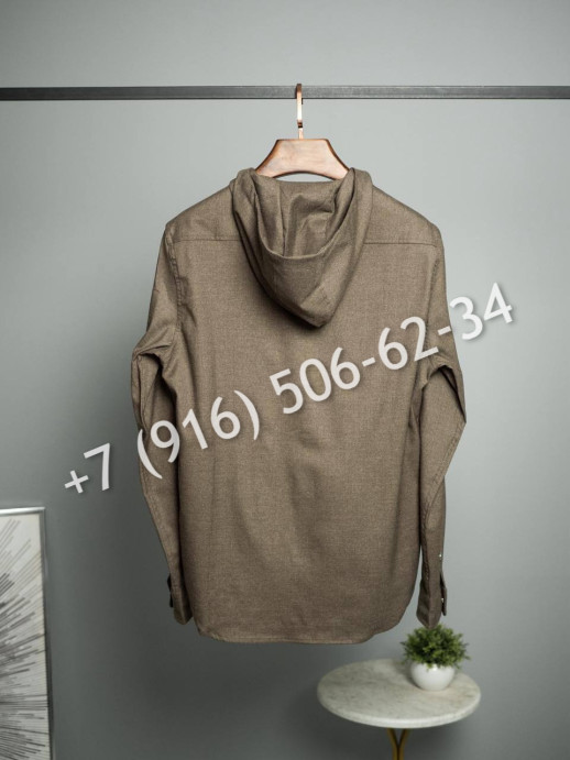 Рубашка KITON 31669 4