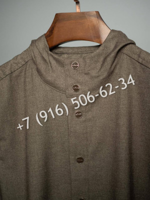 Рубашка KITON 31669 4