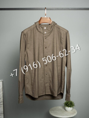 Рубашка KITON 31669 4