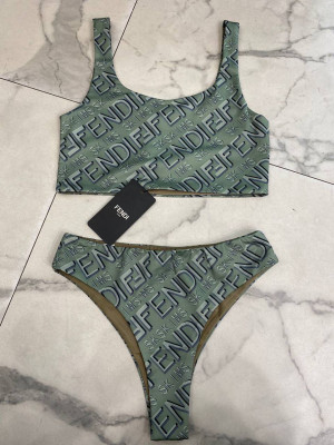 Купальник Fendi 10502