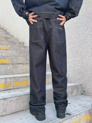 Джинсы Prada 15231