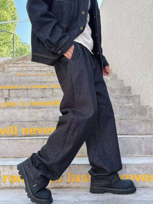 Джинсы Prada 15231