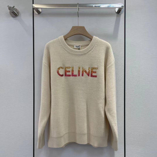 Свитер Celine 10633