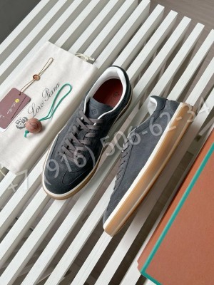 Кеды Loro Piana 30960