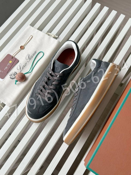 Кеды Loro Piana 30960