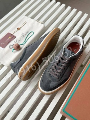 Кеды Loro Piana 30960