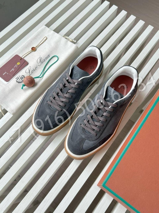 Кеды Loro Piana 30960