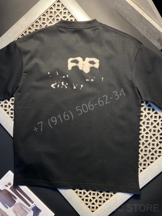 Футболка Balenciaga 10736