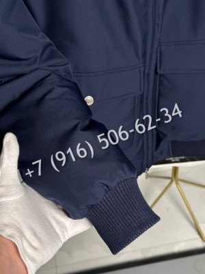 Куртка бомбер Brunello Cucinelli 10173 2