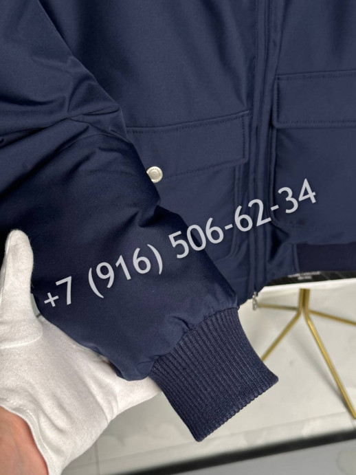 Куртка бомбер Brunello Cucinelli 10173 2