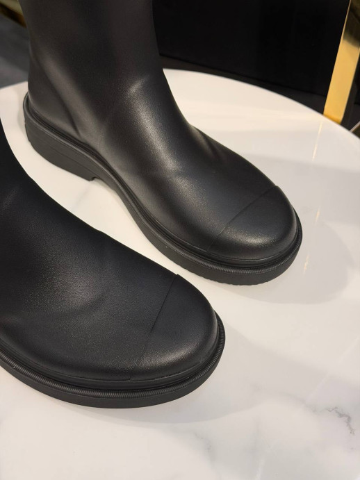 Сапоги Chanel 12766