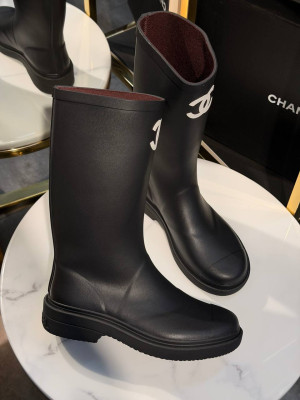 Сапоги Chanel 12766