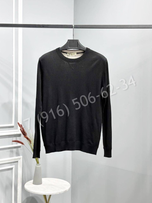 Свитер Brunello Cucinelli 21080