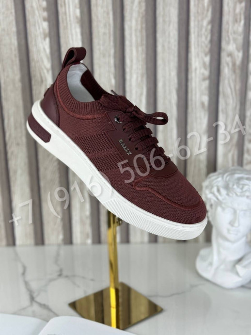 Кеды Bally 31160